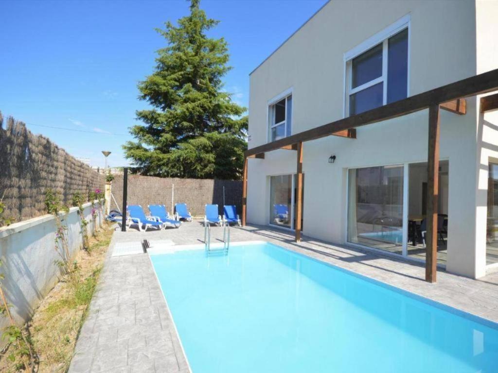 Oasis Brava Hébergement de vacances *